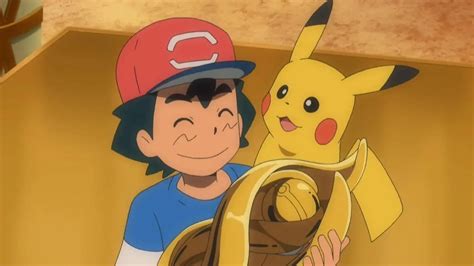 ash wins pokemon league|how old is ash ketchum.
